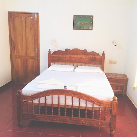 Ganesh House Homestay Ковалам Екстериор снимка