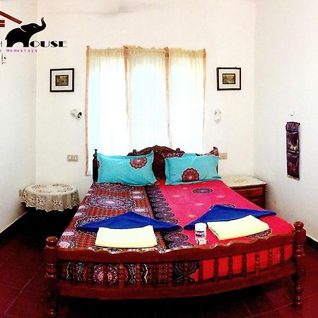 Ganesh House Homestay Ковалам Екстериор снимка
