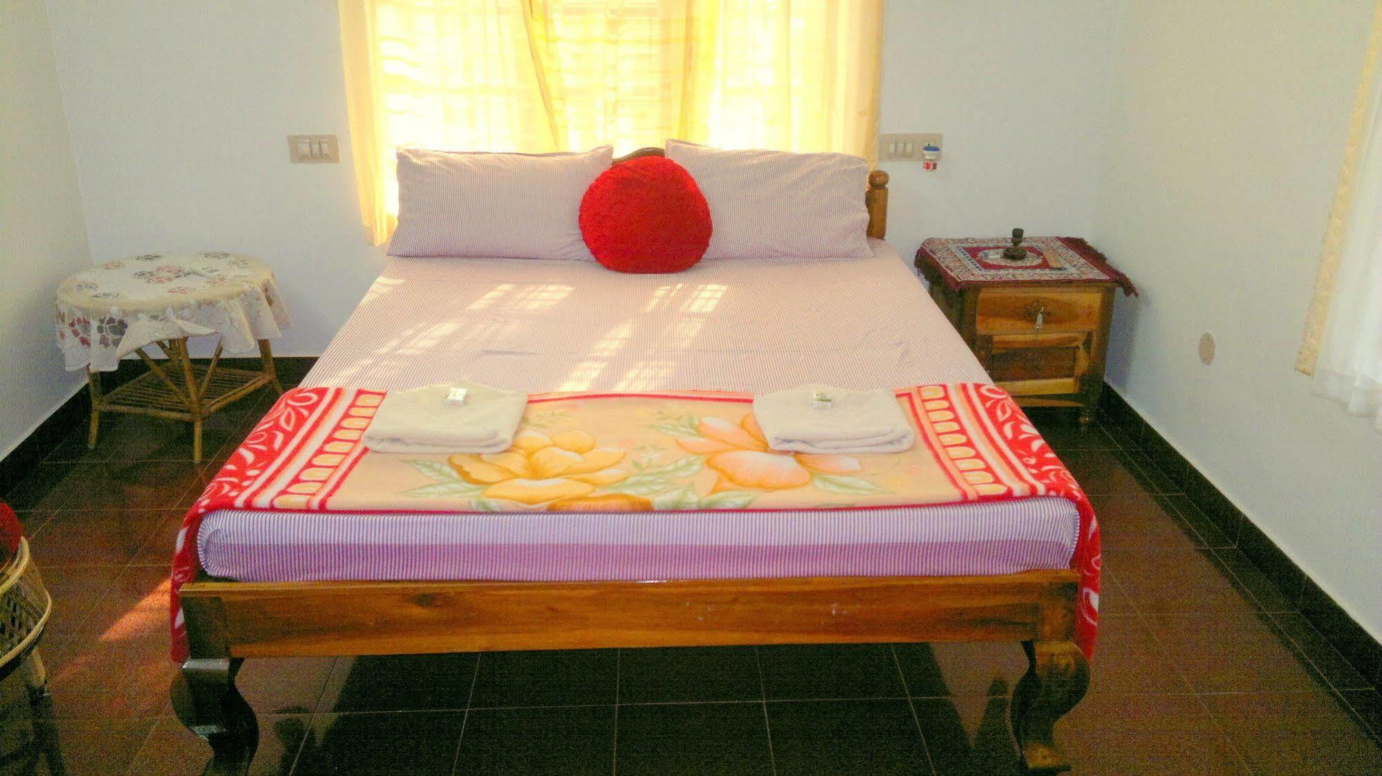 Ganesh House Homestay Ковалам Екстериор снимка