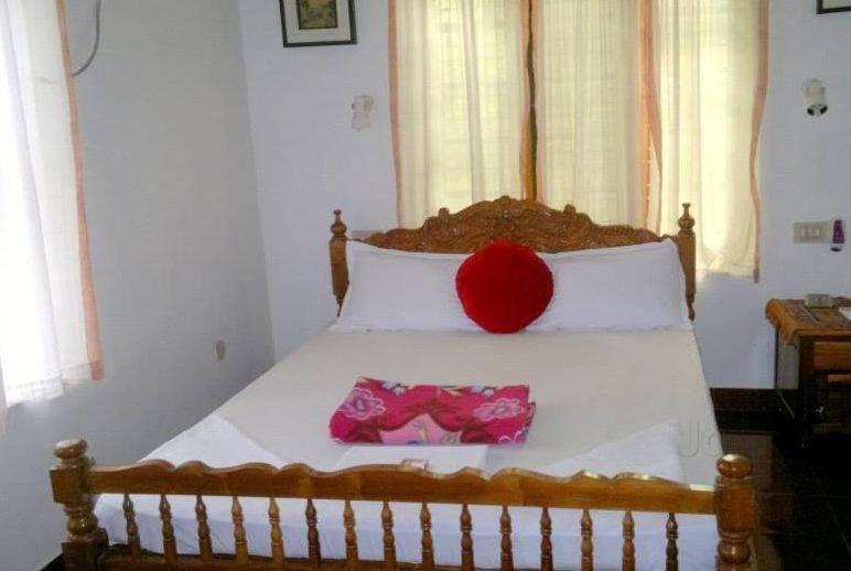 Ganesh House Homestay Ковалам Екстериор снимка